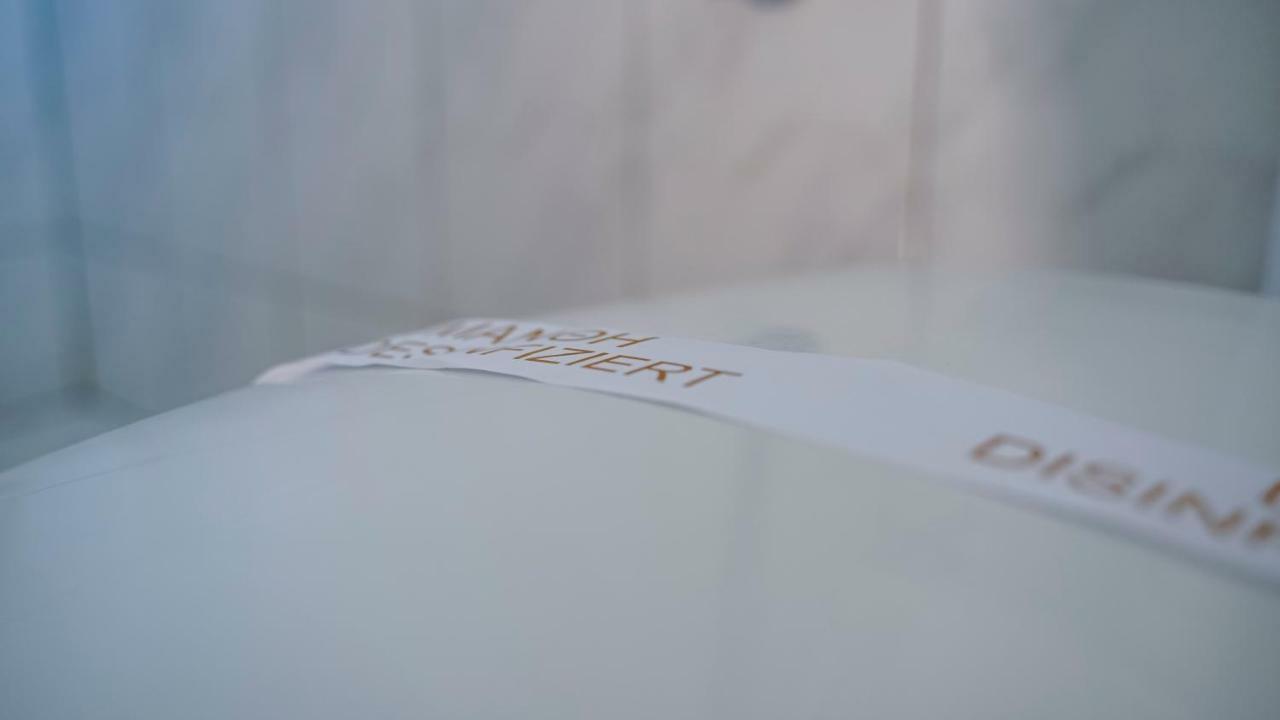 Aparthotel Aneton Chrysi Ammoudia Zewnętrze zdjęcie